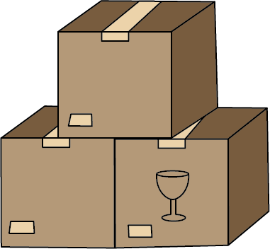 FTL & LTL dry van shipping